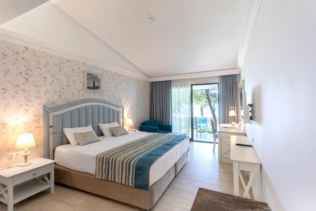 Horus Paradise Luxury Resort SIDE - Sun & Fun Holidays - Minőség és ...
