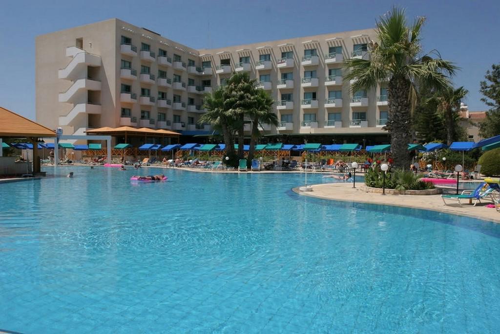 Antigoni Hotel fotó