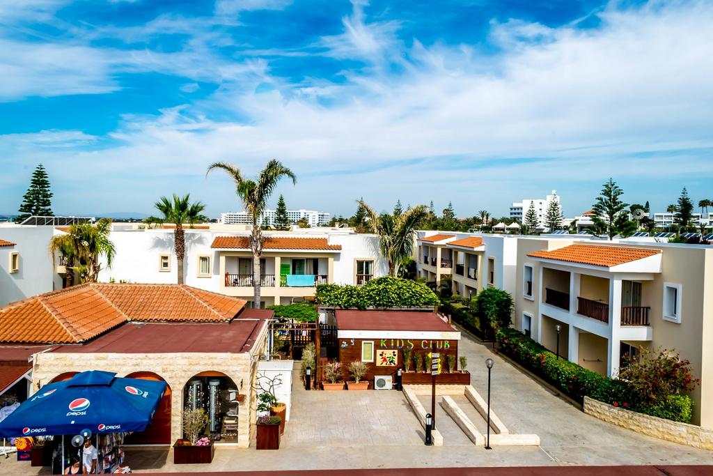 Aktea Beach Village fotó