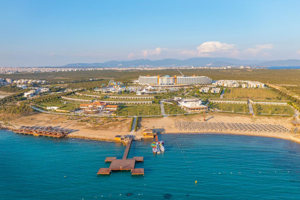 Aquasis De Luxe Resort & Spa fotó