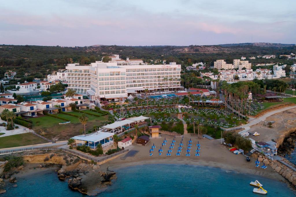 Cavo Maris Beach Hotel fotó