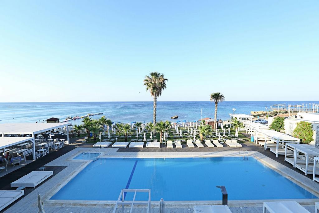 Silver Sands Beach Hotel fotó