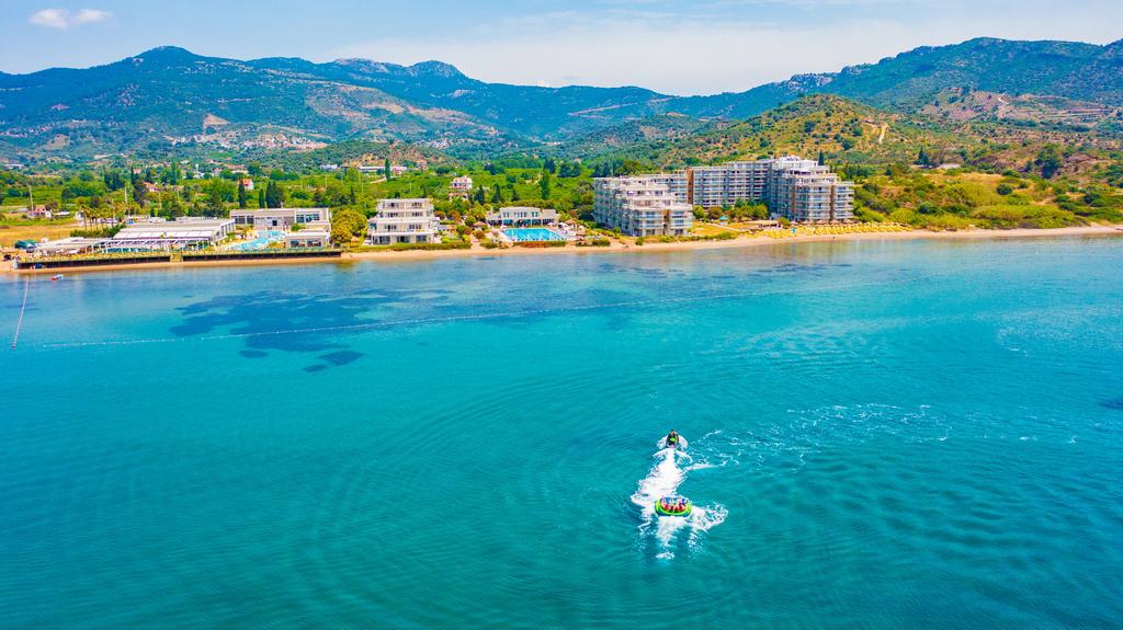 Karya Family Resort Hotel fotó