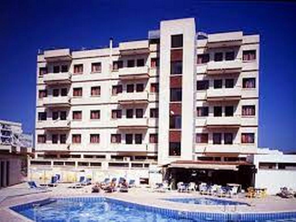 Flora Hotel Apartments fotó