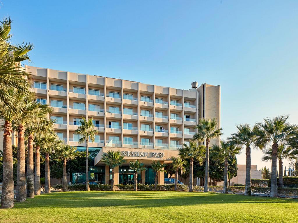 Grecian Park Hotel fotó
