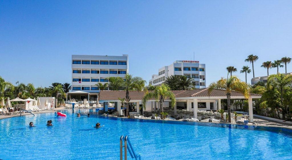 Christofinia Hotel fotó
