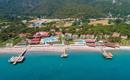 Crystal Flora Beach Resort