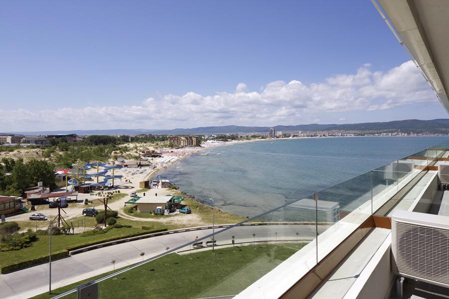 Paradiso Aparthotel Nessebar - 10 Popup navigation