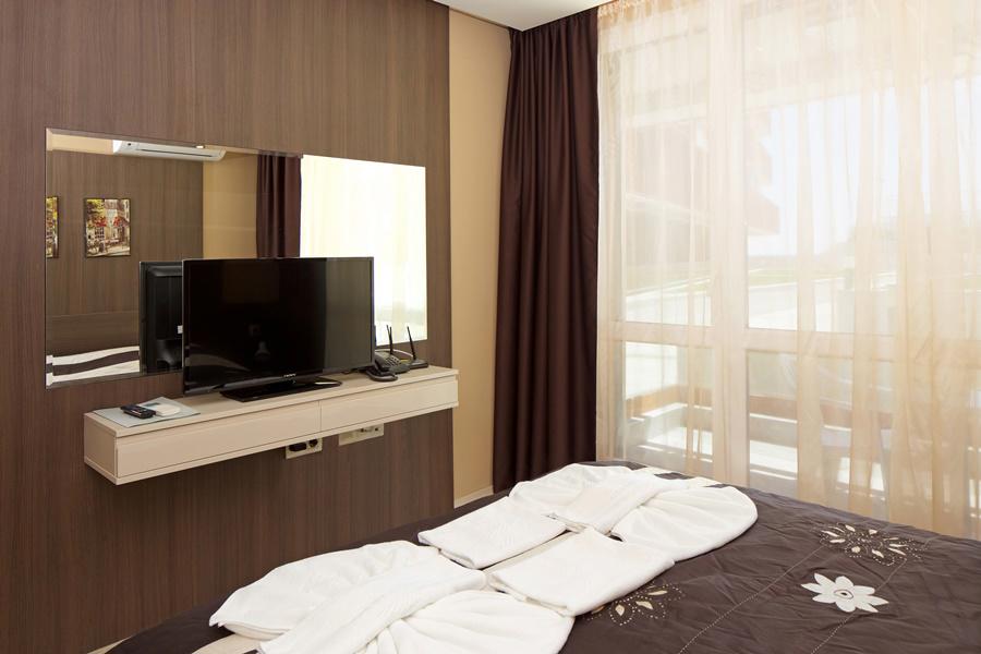Paradiso Aparthotel Nessebar - 27 Popup navigation