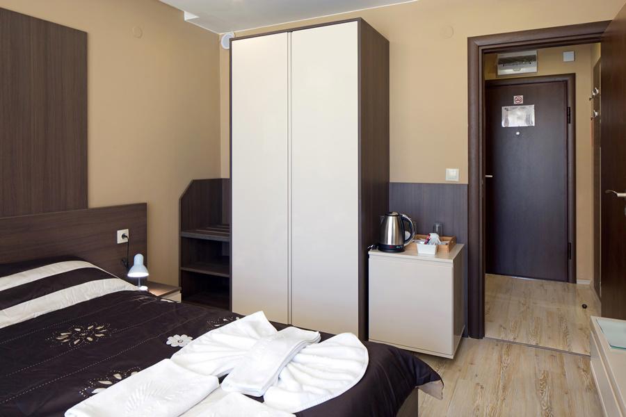 Paradiso Aparthotel Nessebar - 28 Popup navigation