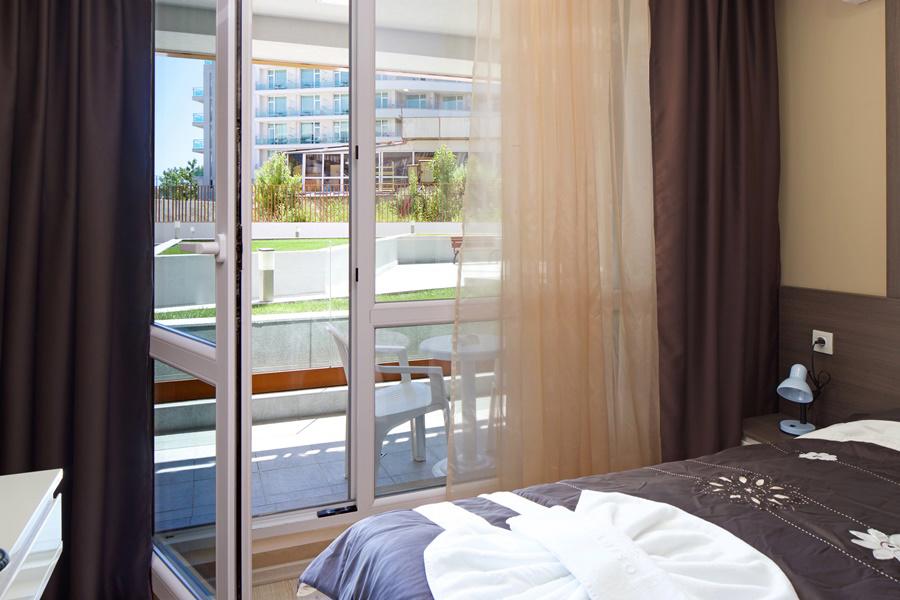 Paradiso Aparthotel Nessebar - 29 Popup navigation
