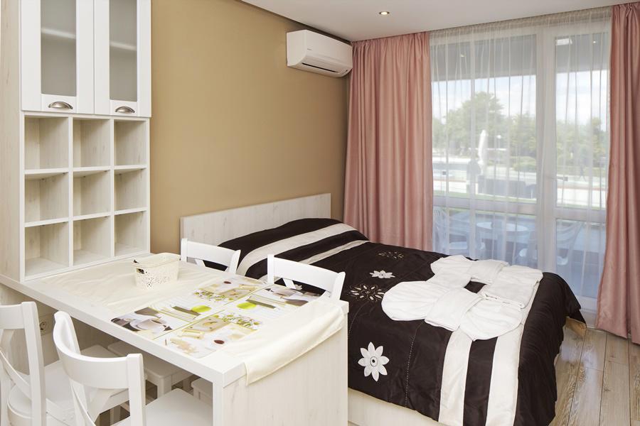 Paradiso Aparthotel Nessebar - 30 Popup navigation