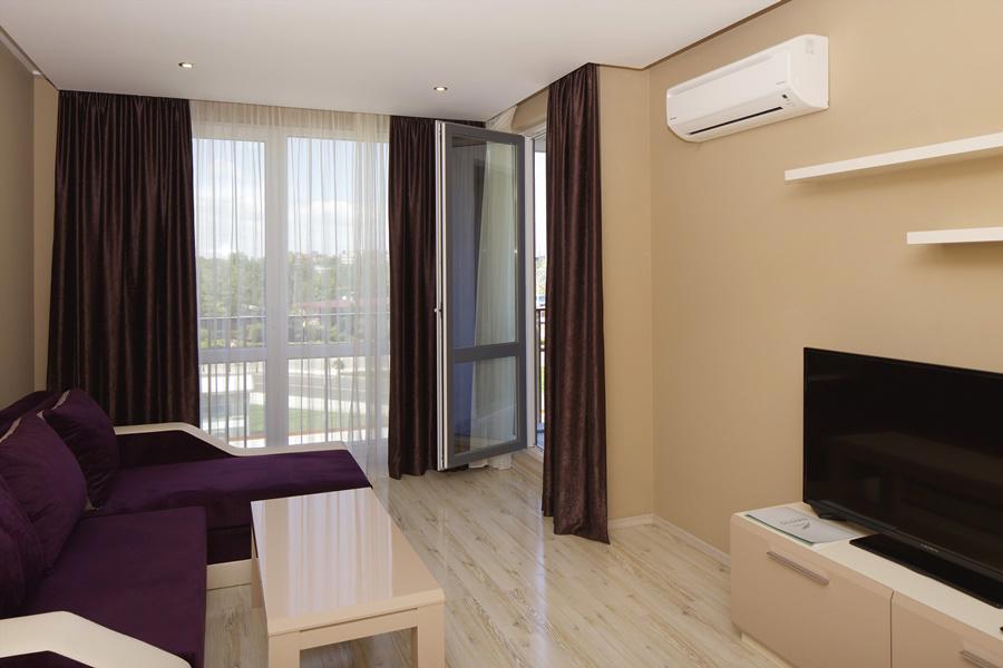 Paradiso Aparthotel Nessebar - 34 Popup navigation