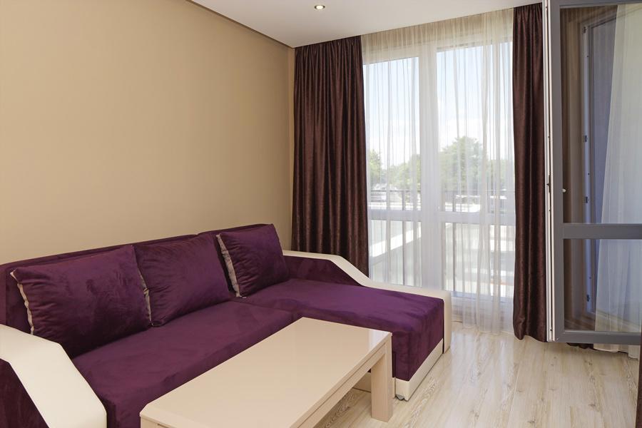 Paradiso Aparthotel Nessebar - 35 Popup navigation