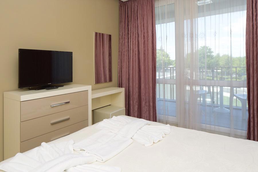 Paradiso Aparthotel Nessebar - 41 Popup navigation