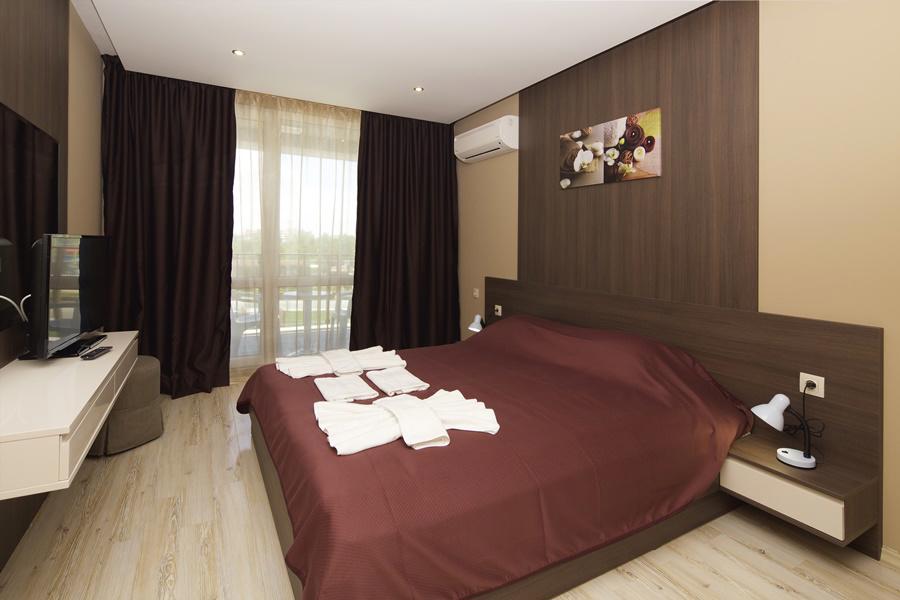 Paradiso Aparthotel Nessebar - 43 Popup navigation