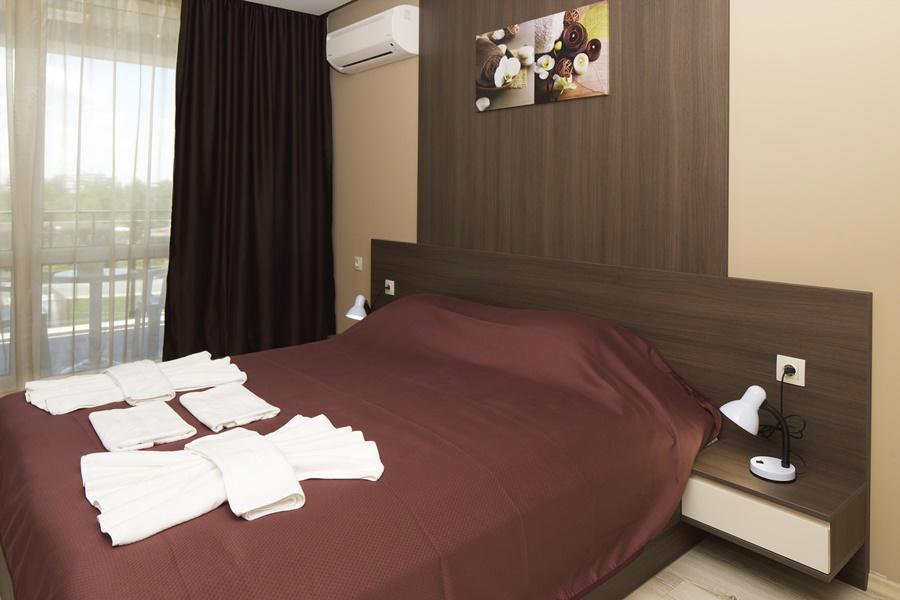 Paradiso Aparthotel Nessebar - 44 Popup navigation