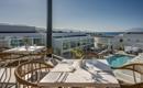 Mirage Bleu Hotel