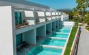 Mirage Bleu Hotel