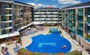 Diamond Hotel