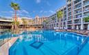 Seven Seas Palmeras (Ex.Kemalbay Hotel)